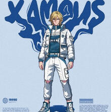 Xamous